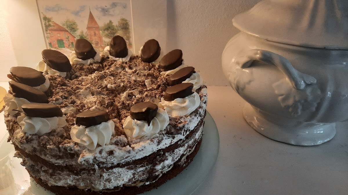 Cafe Alte Genossenschaft Meyenburg - 10