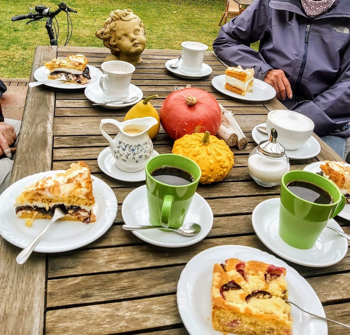 Cafe Alte Genossenschaft Meyenburg - 5