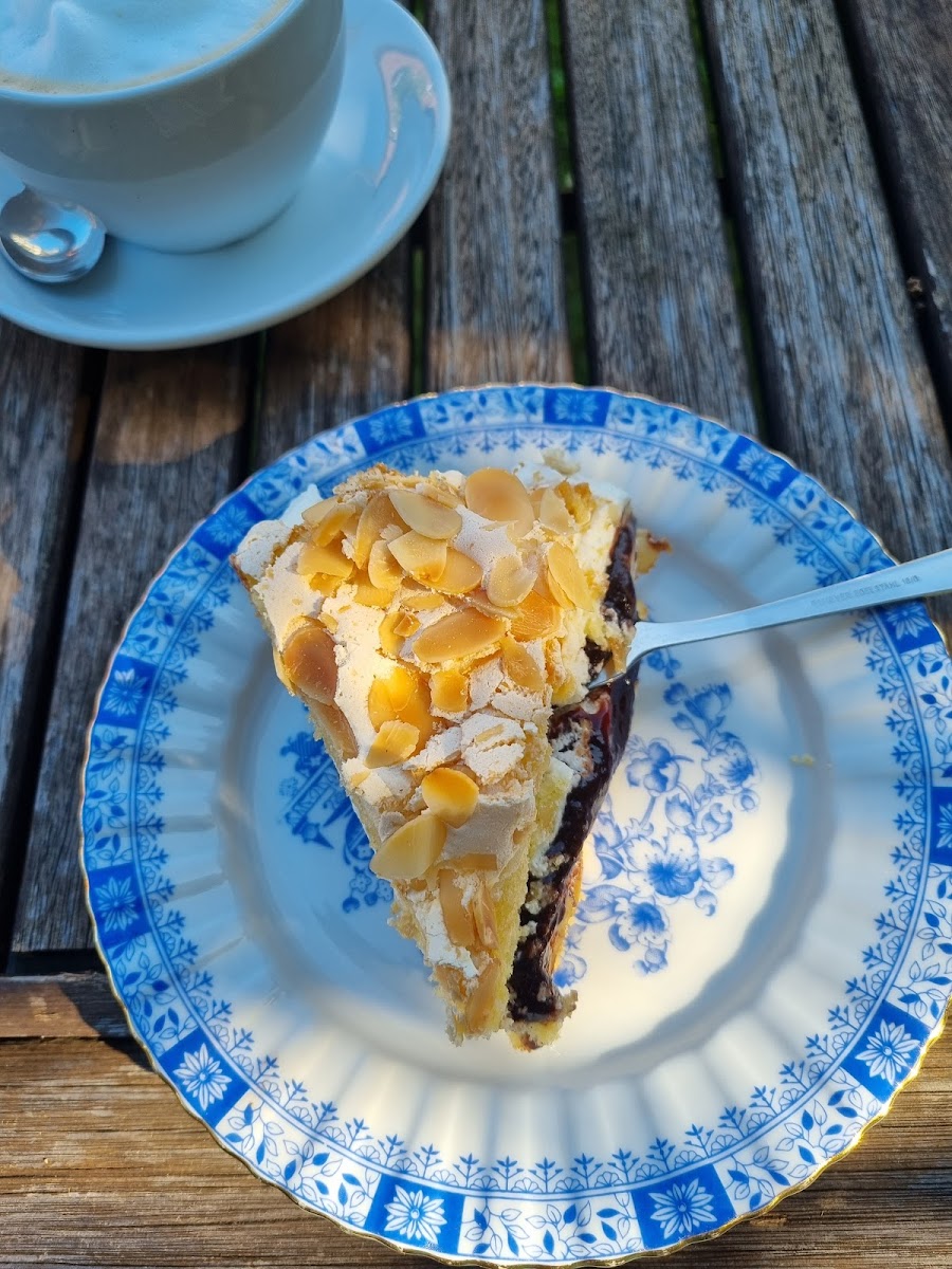 Cafe Alte Genossenschaft Meyenburg - 7