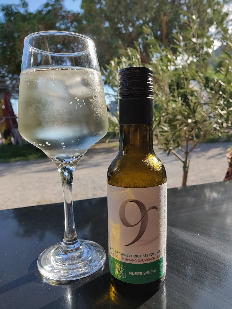 Nefeli Beach Bar - 10