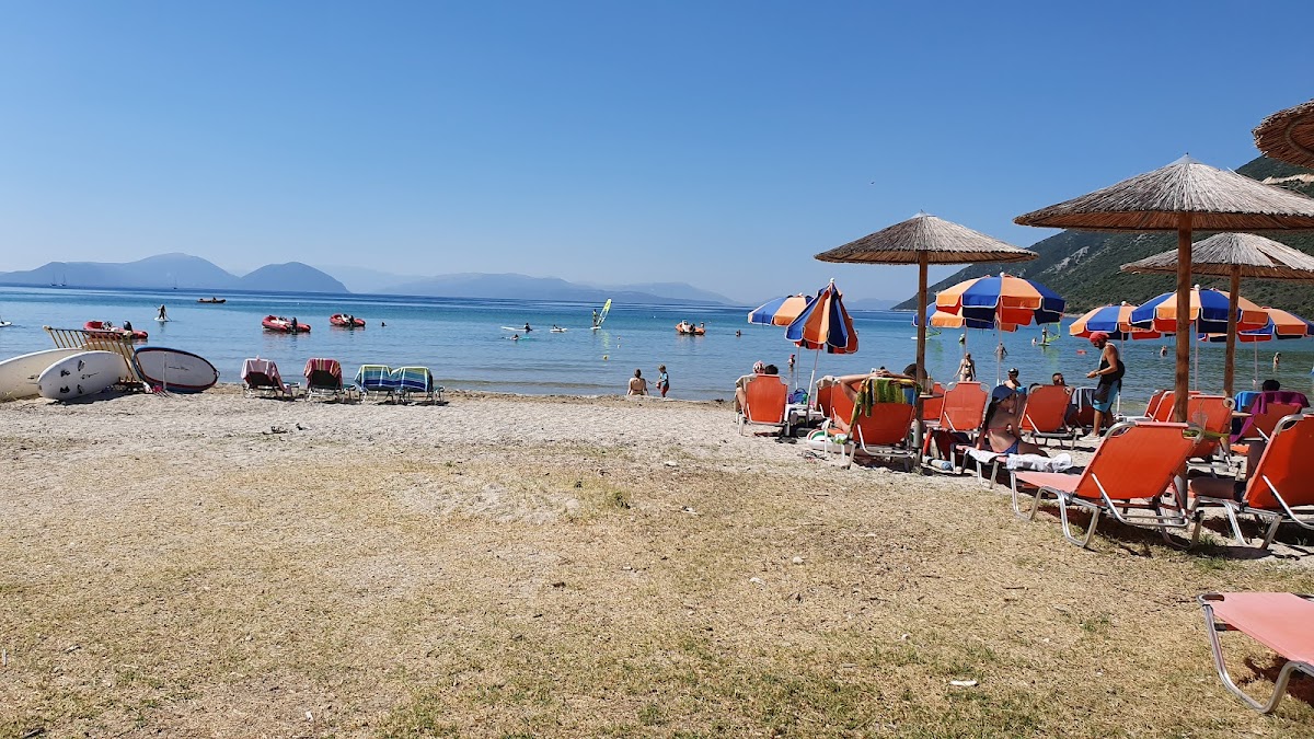 Nefeli Beach Bar - 4