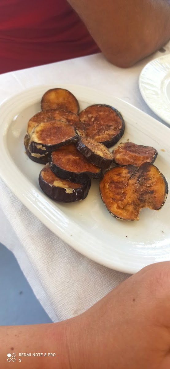 Nefeli Beach Bar - 5