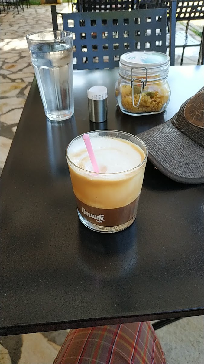 Nefeli Beach Bar - 9