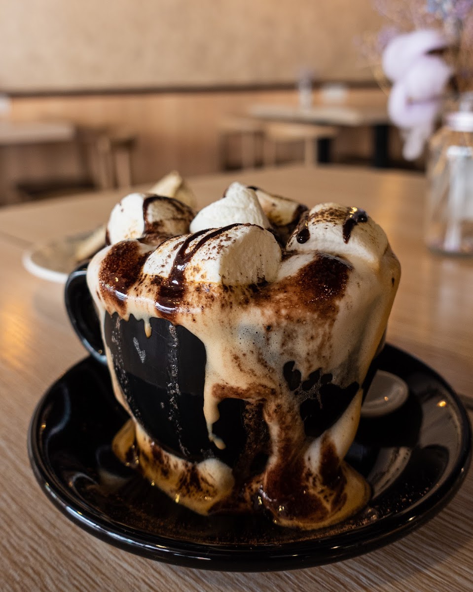 The Coffee Story - 4