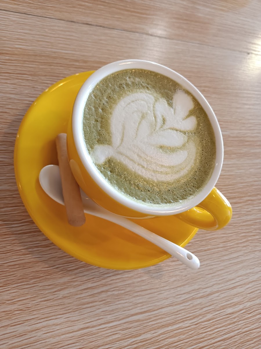 The Coffee Story - 5