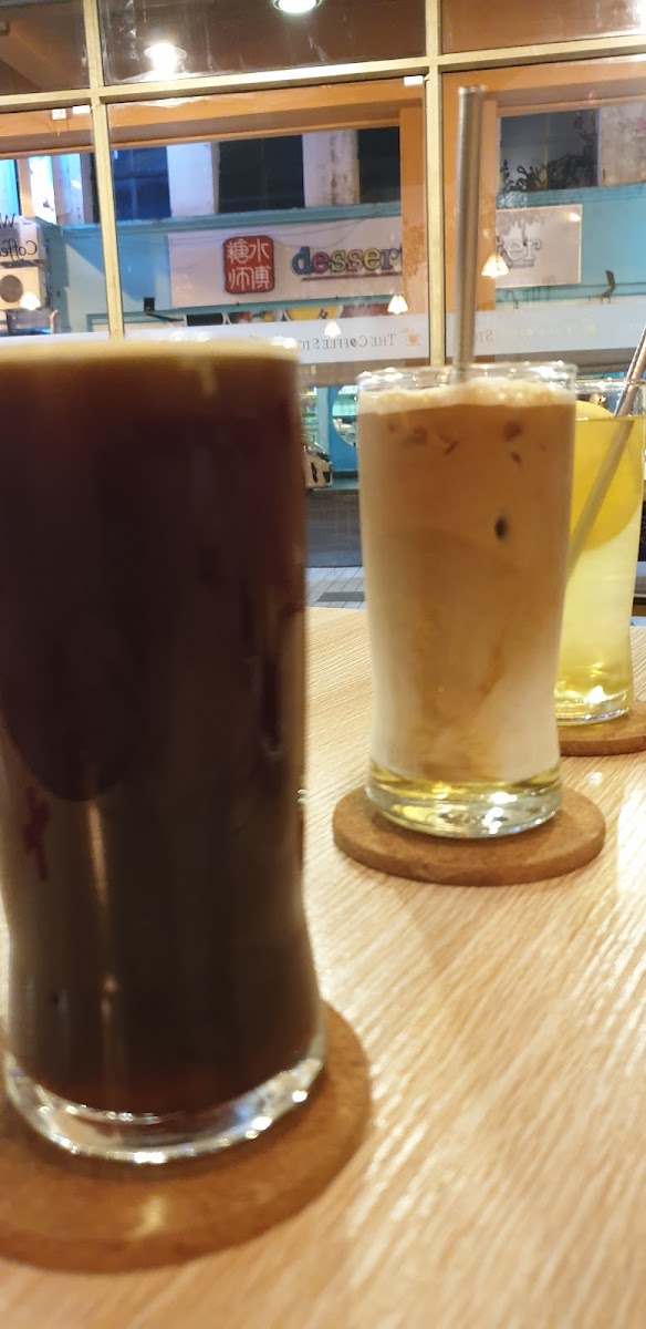 The Coffee Story - 6