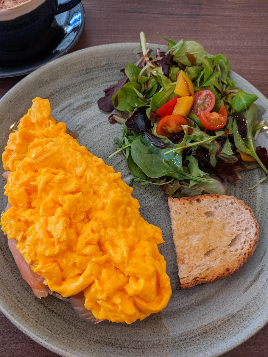 Mill House Cafe - 10