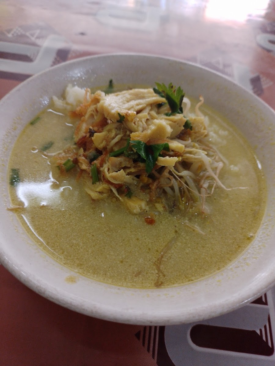 Hik Keprabon Pak Othok, Angkringan Karangpandan - 5