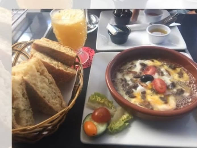 Green Black Coffee - 6