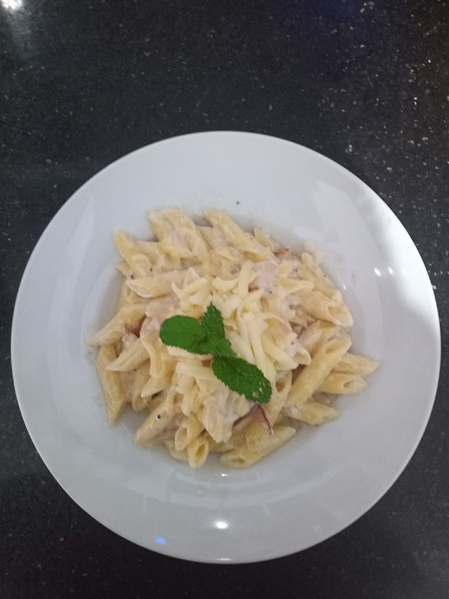 Green Black Coffee - 9