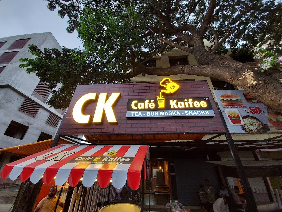 Café Kaifee CK