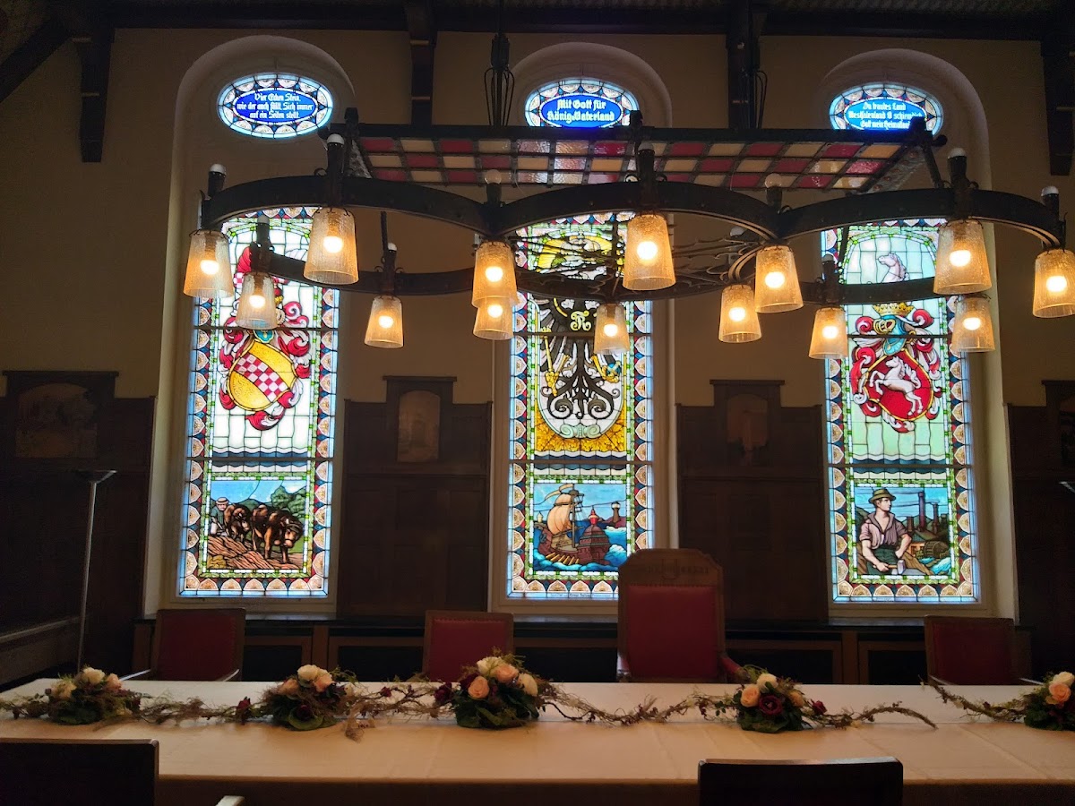 Museums-Café Der kleine Prinz