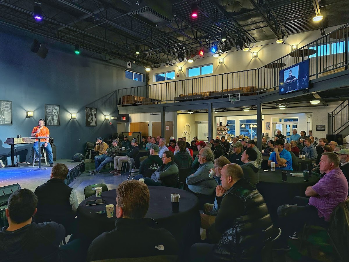 Barrington Campus Life Center