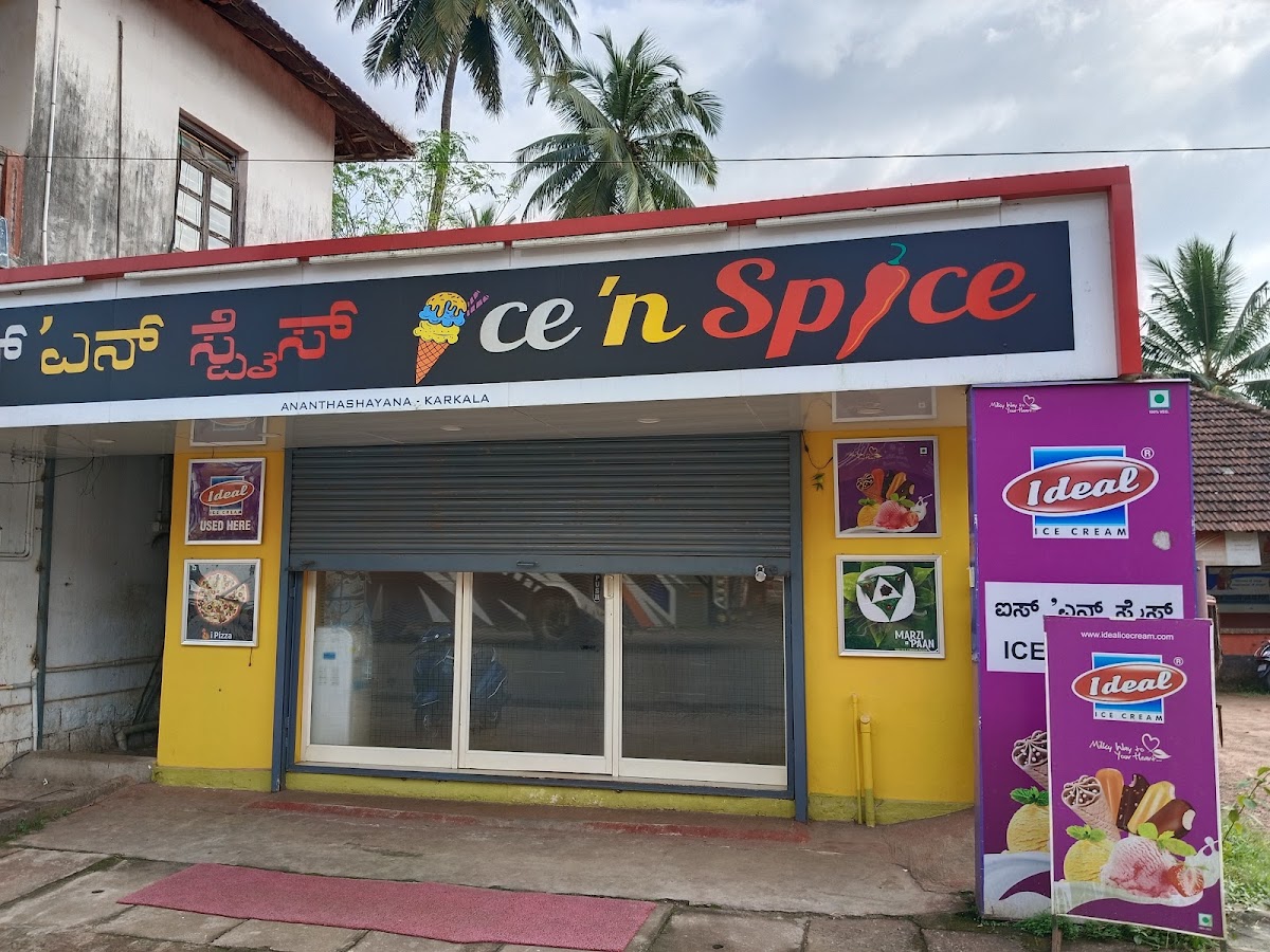 ICE N SPICE
