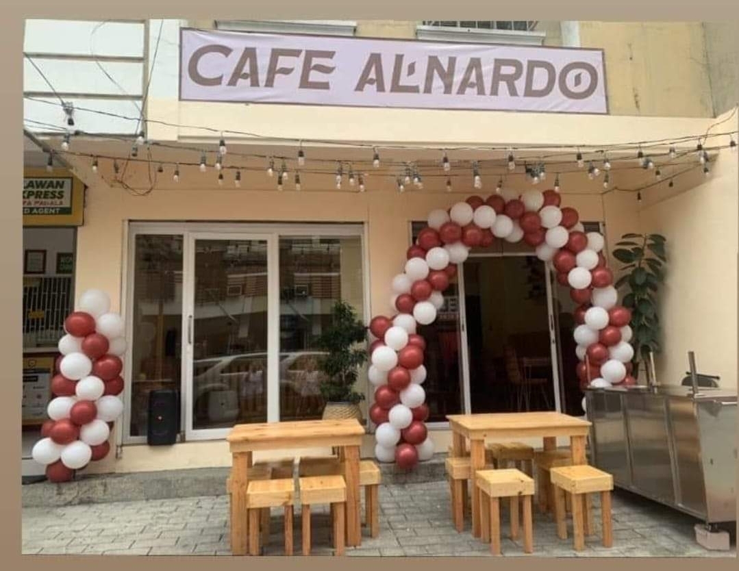 Cafe Alnardo