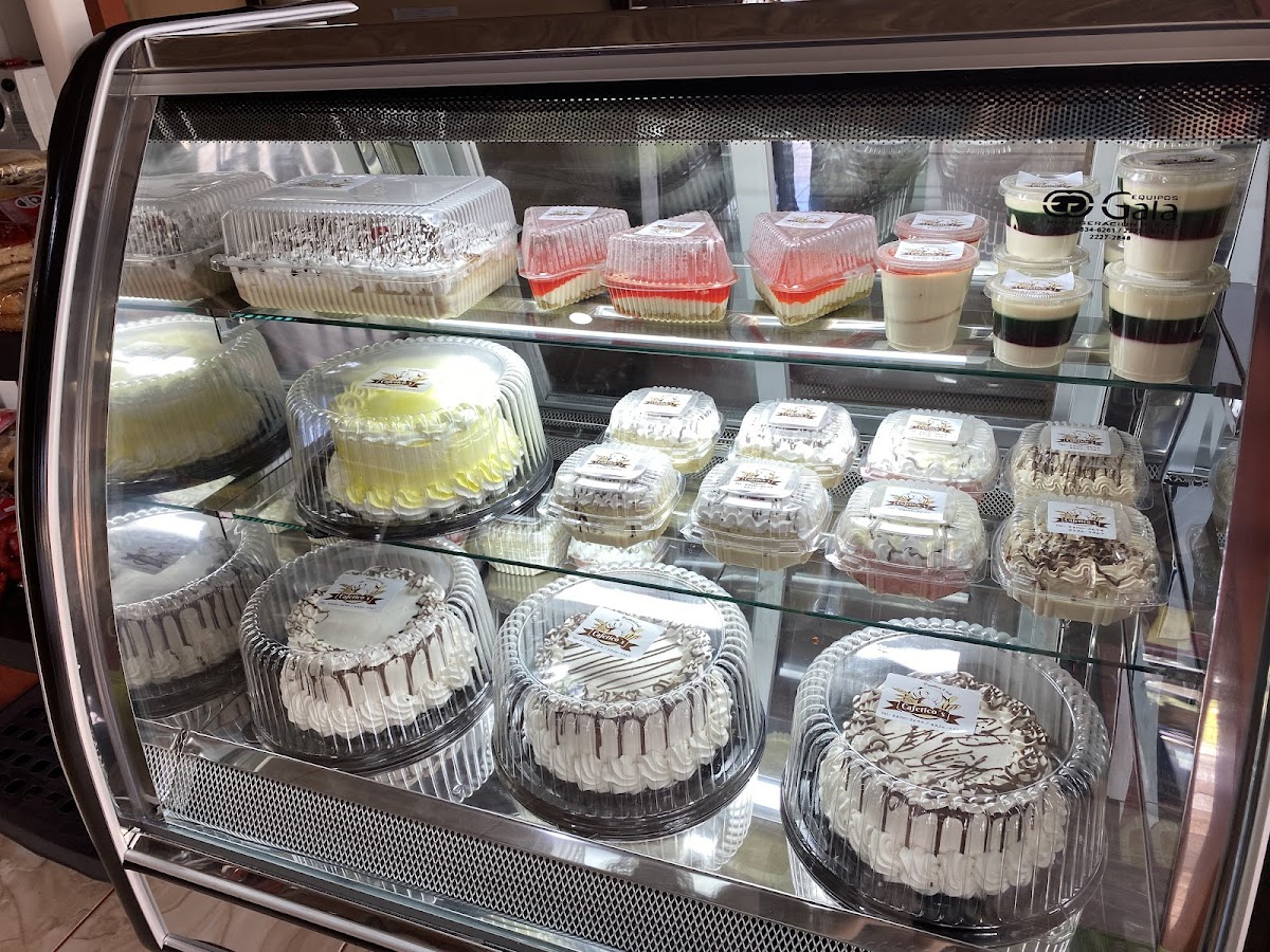 Panaderia Y Cafeteria Cafetico's