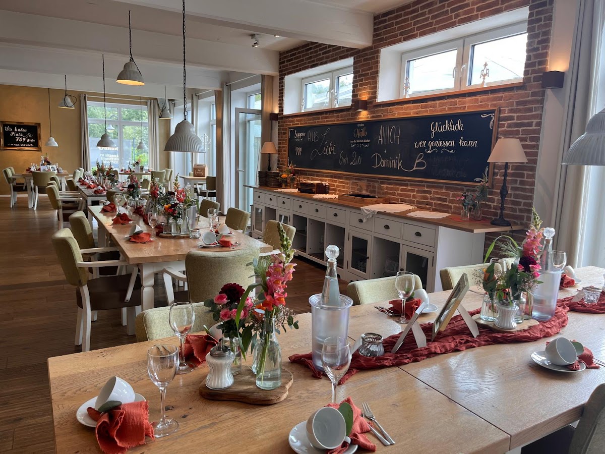 Babsis Kleine Feinigkeiten. Großes Gluck