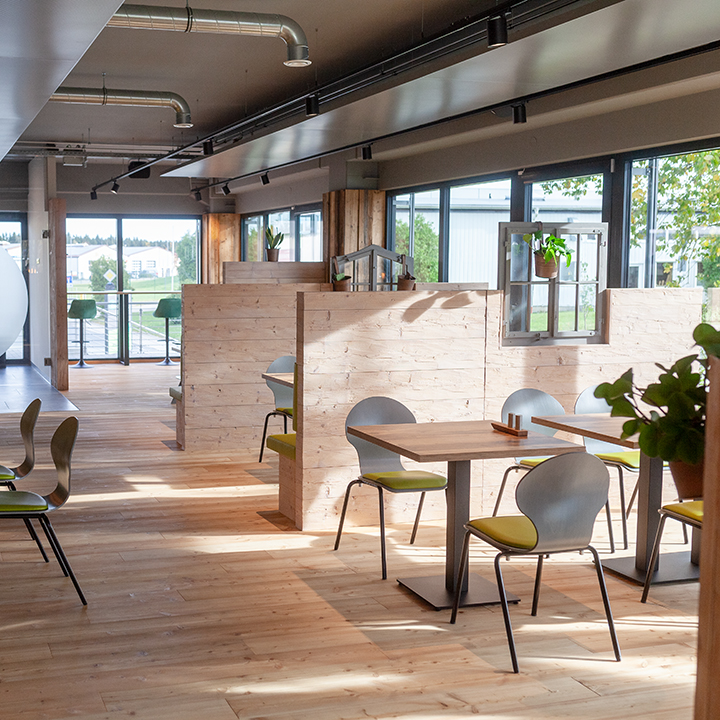 ELSA's | Frischeküche