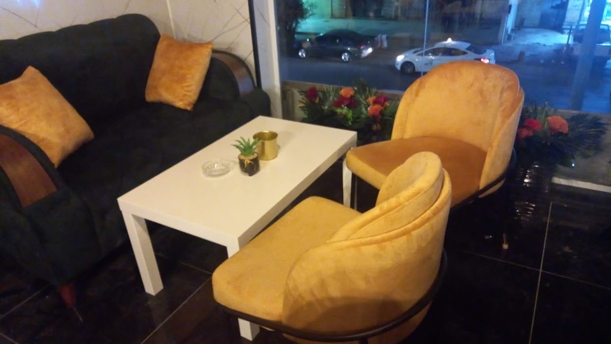 Nor Cafe نور كافي