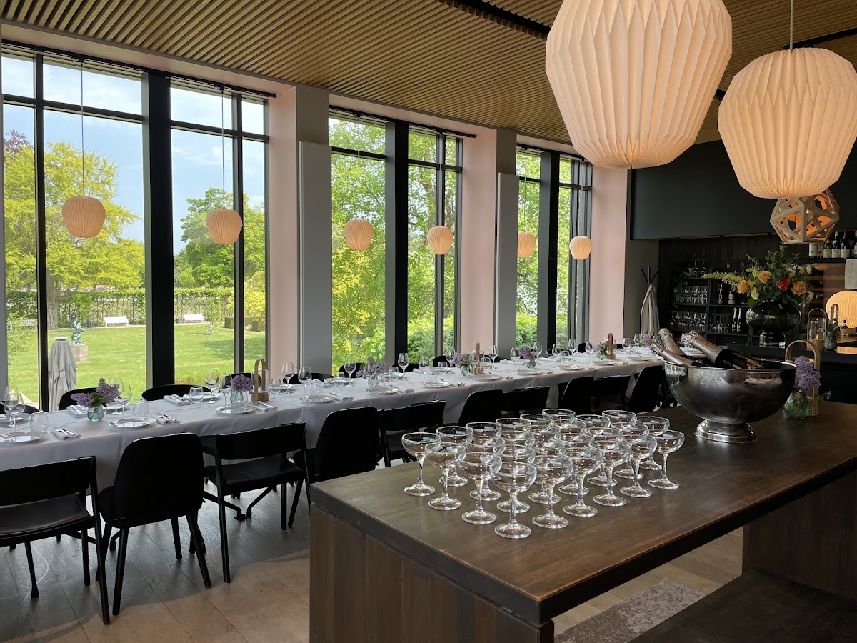 Nelle's Odense Teater