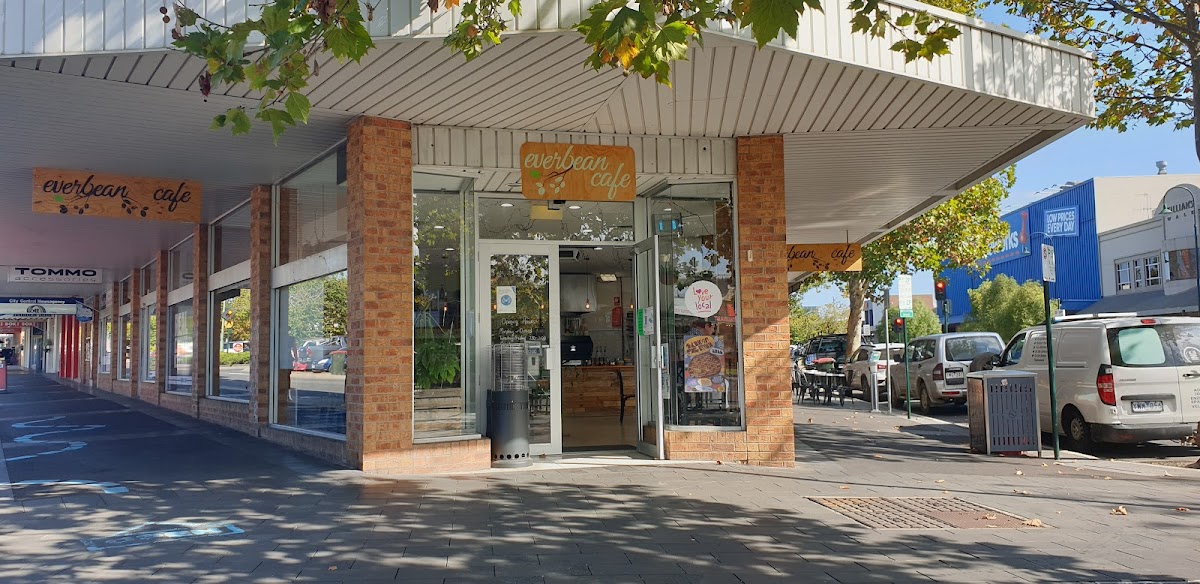 Everbean Café