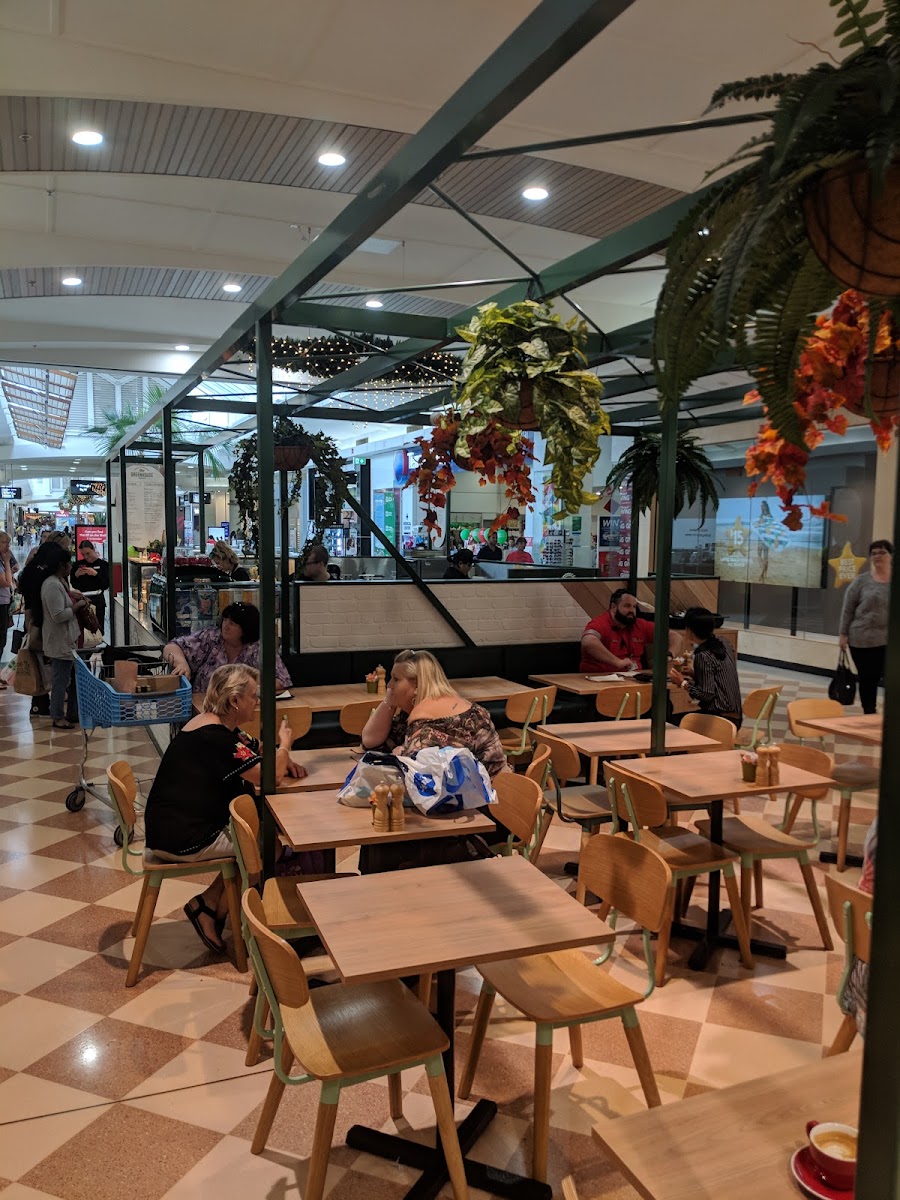 The Greenhouse Cafe Tuggerah