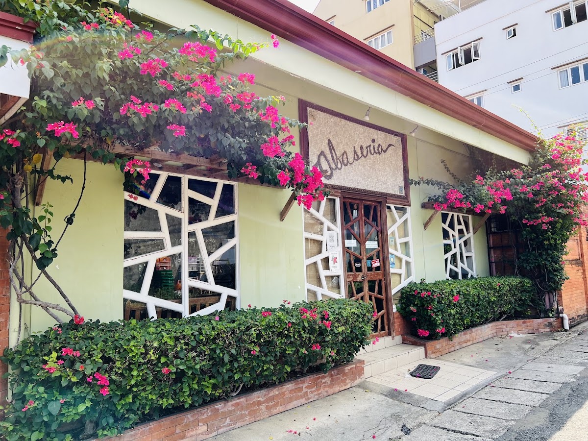 Abaseria Deli & Cafe