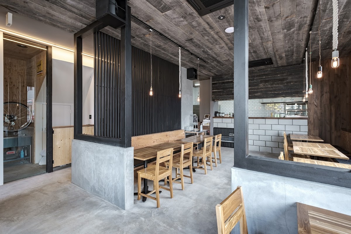 Snowy Niseko | Coffee & Cafe