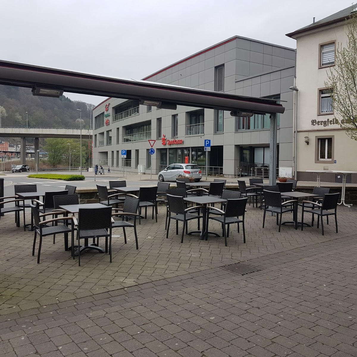 Café Kouressis Inh. Ch. Apostolidis e.K.