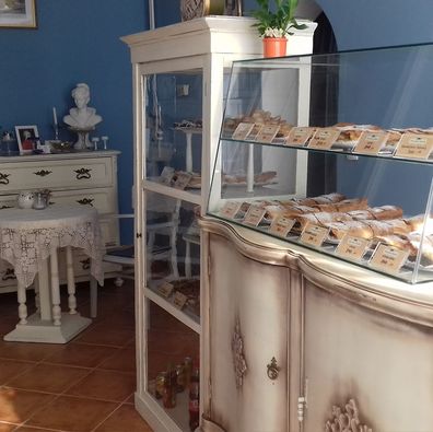 Monarchia rétesház