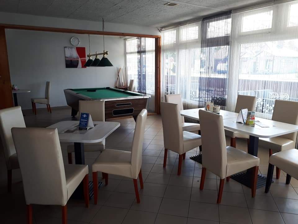 Road 7 Coffe & Drink Bar