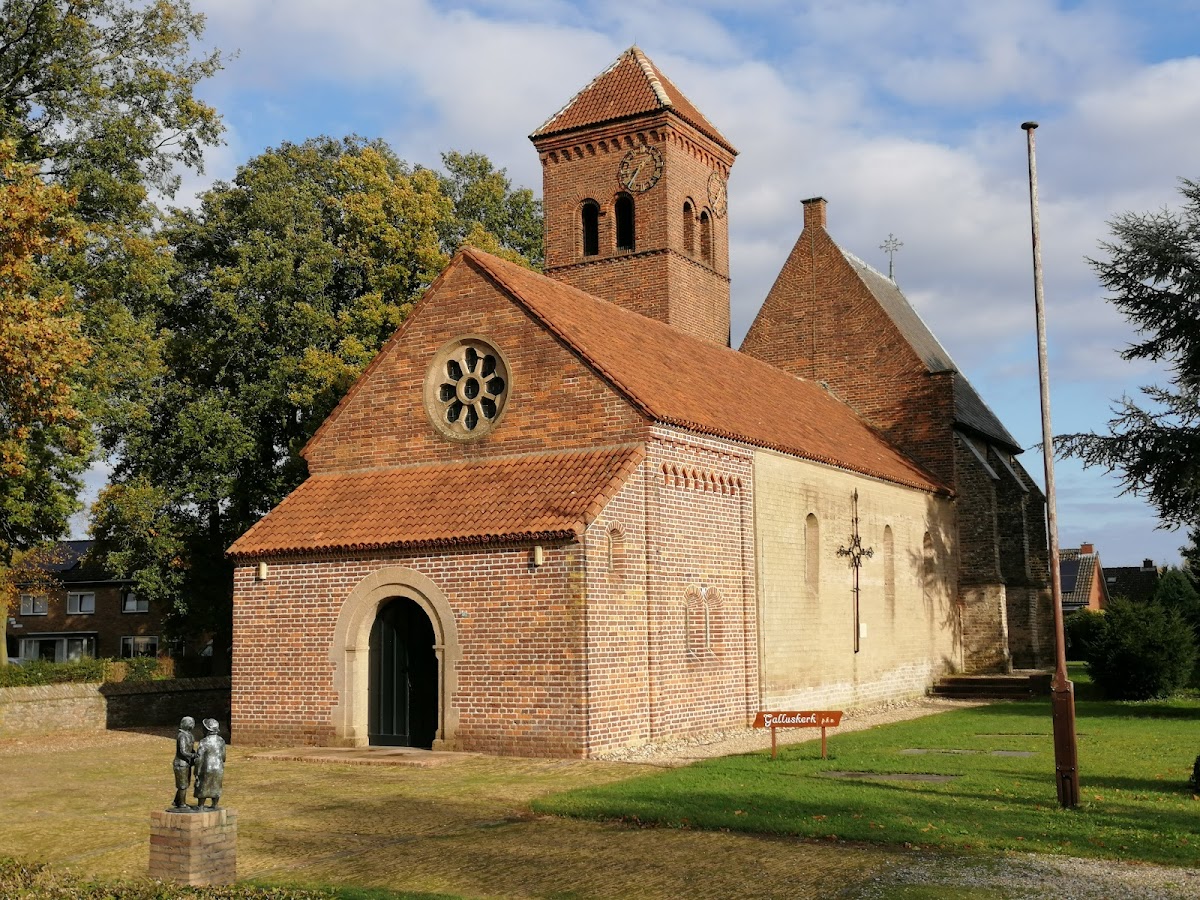 Stichting Dorpshuis Angerlo