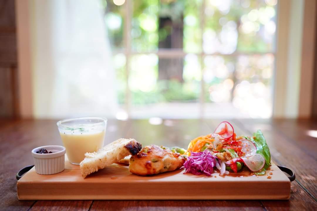 Flower Green & Cafe Parsli - 3