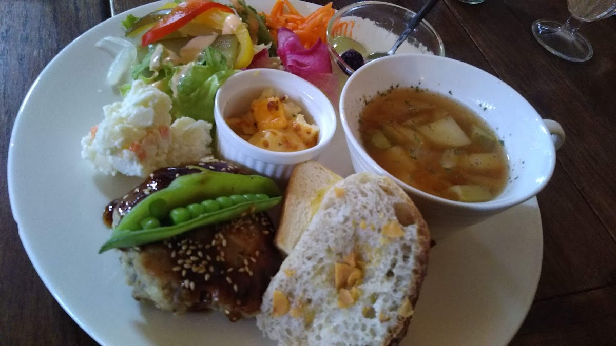 Flower Green & Cafe Parsli - 8