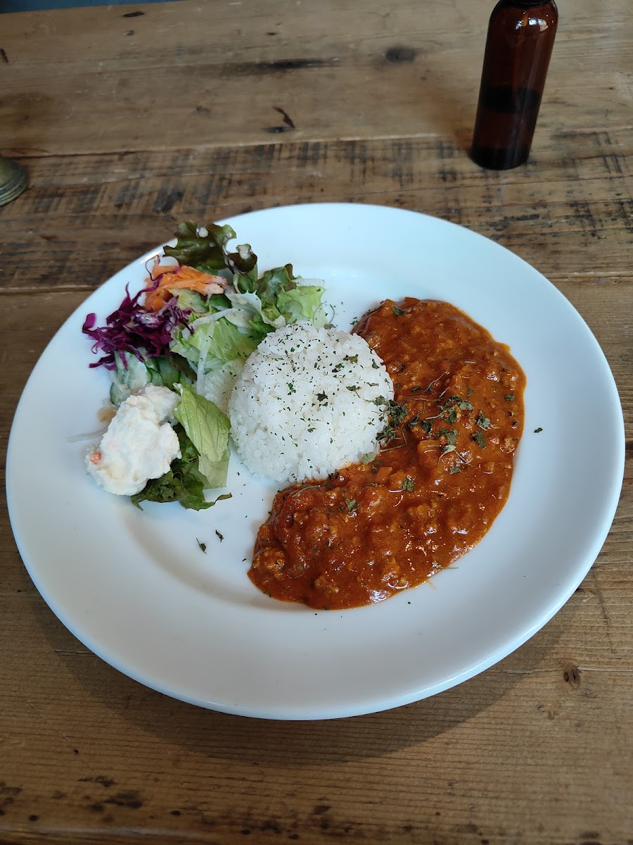 Flower Green & Cafe Parsli - 9