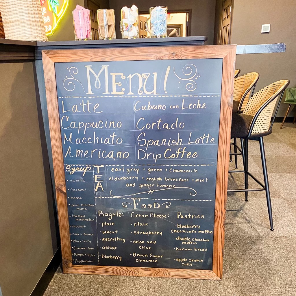 The Coffee House South - 1