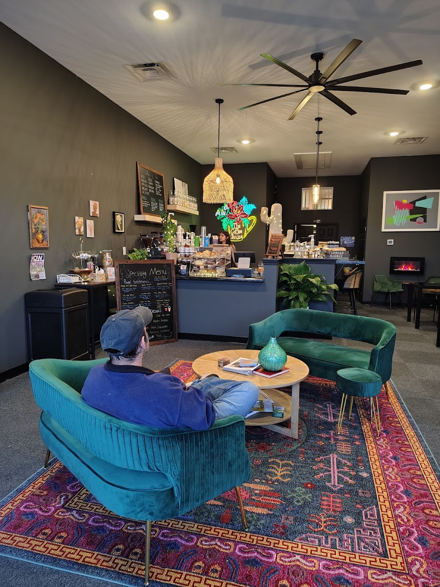 The Coffee House South - 2