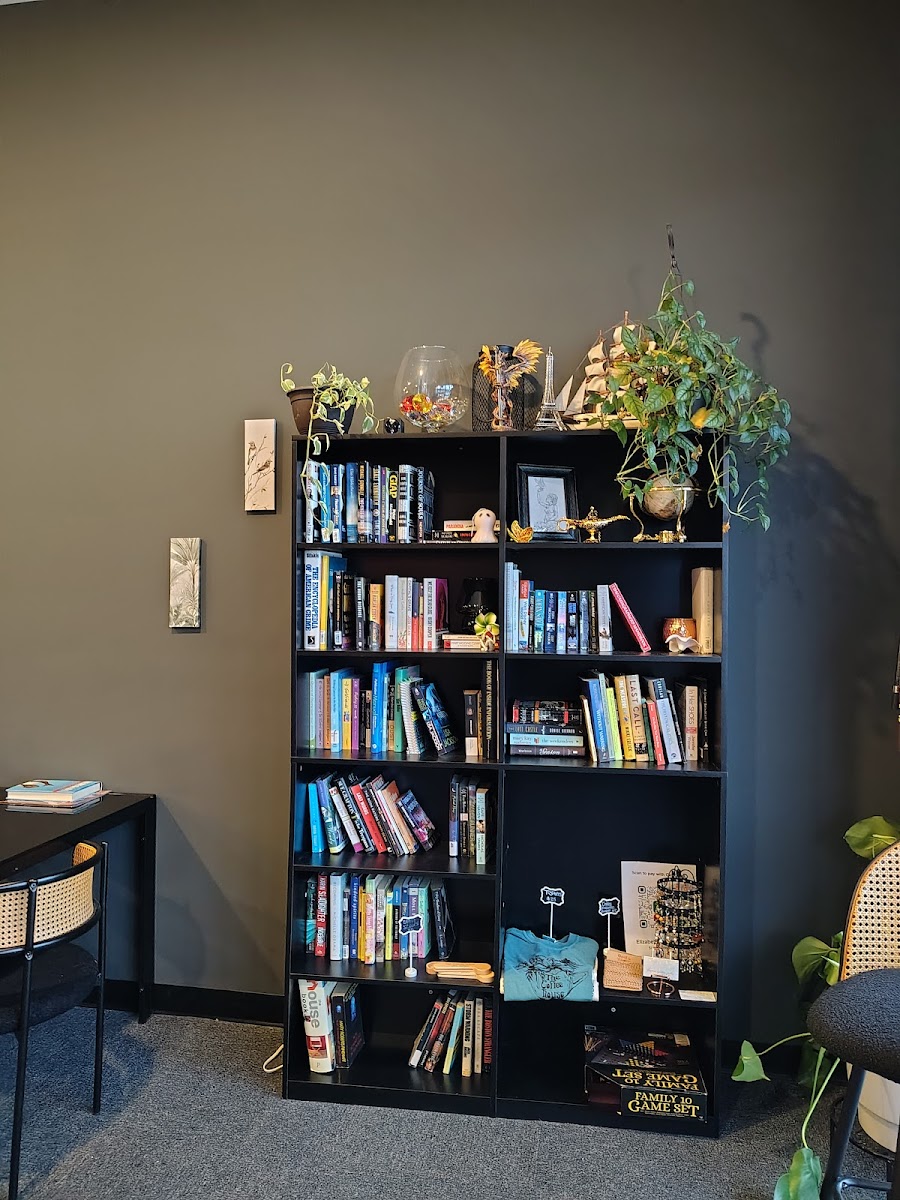 The Coffee House South - 5