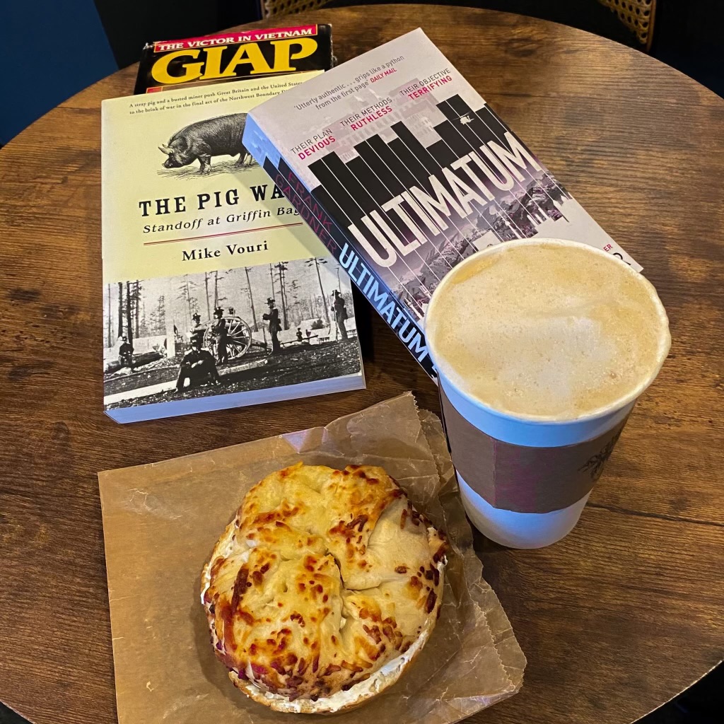 The Coffee House South - 8