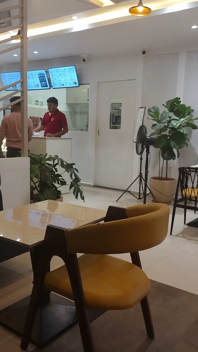 ChaiKaapi Talegaon - 2