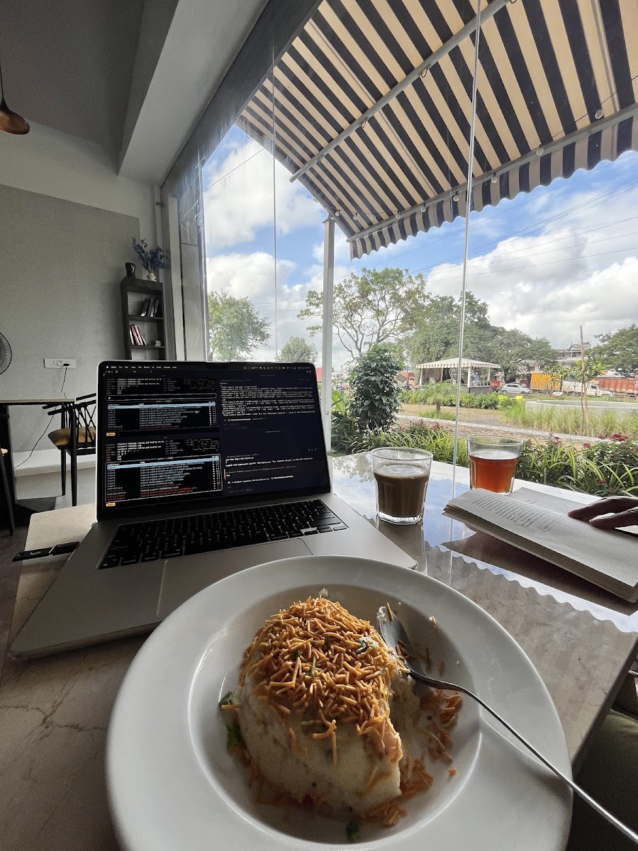 ChaiKaapi Talegaon - 5