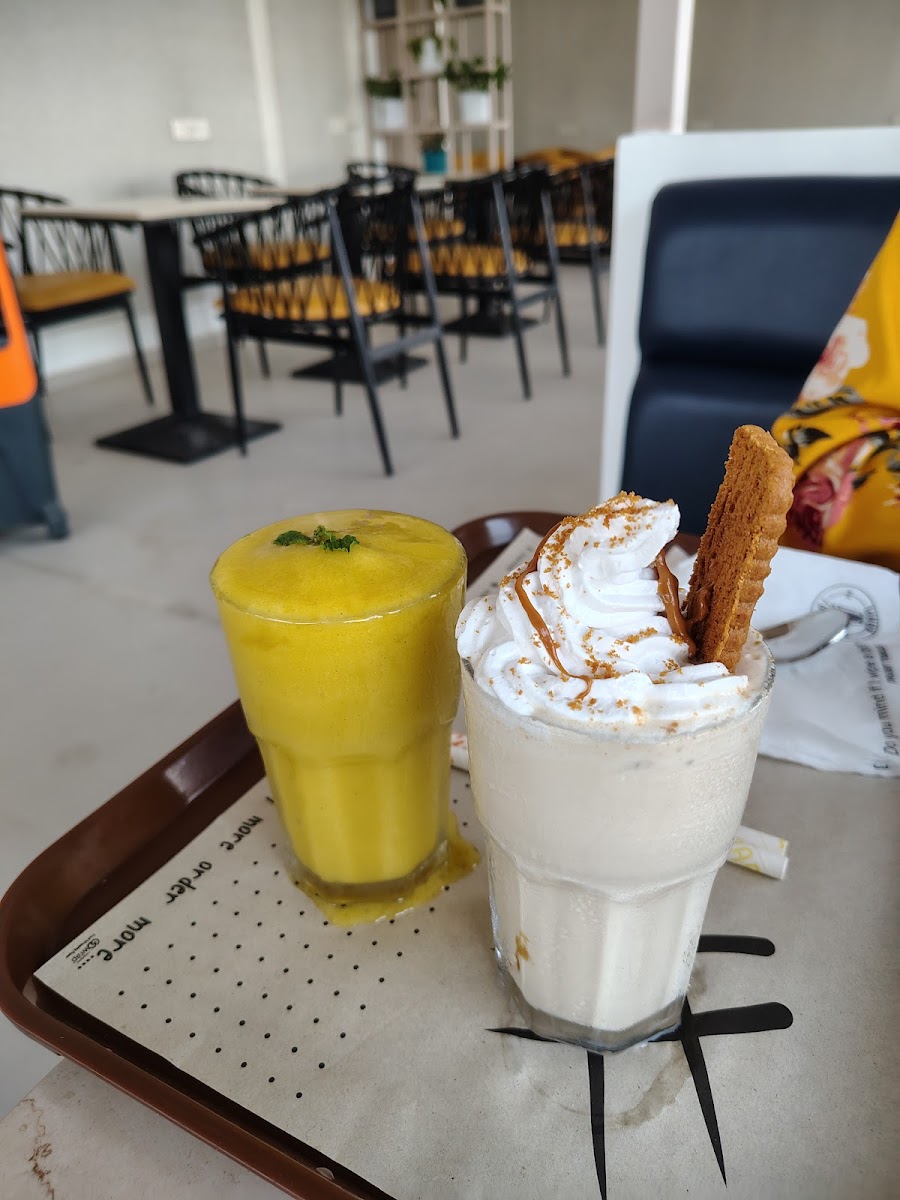 ChaiKaapi Talegaon - 6