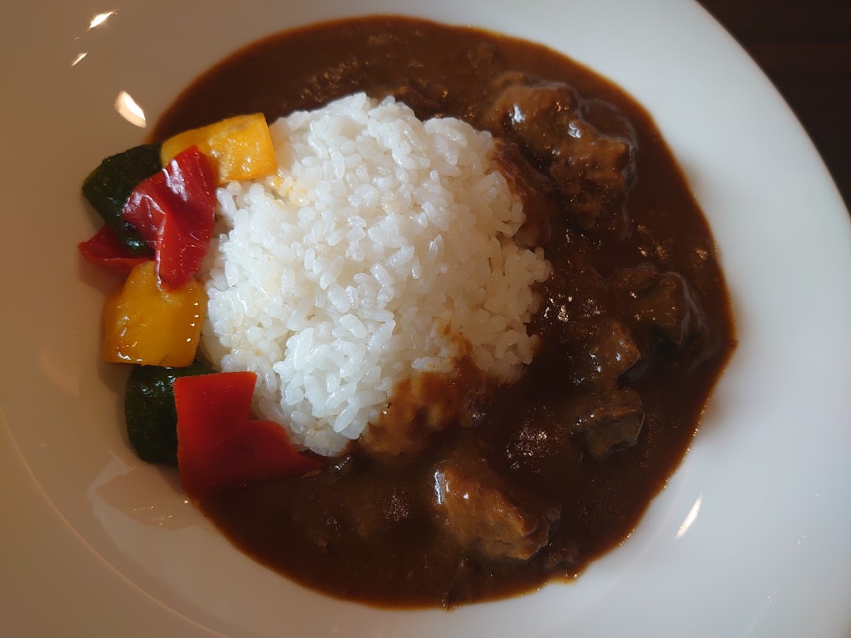 ガマ カフェ&ベーカリー《Gama Cafe&Bakery》 - 10