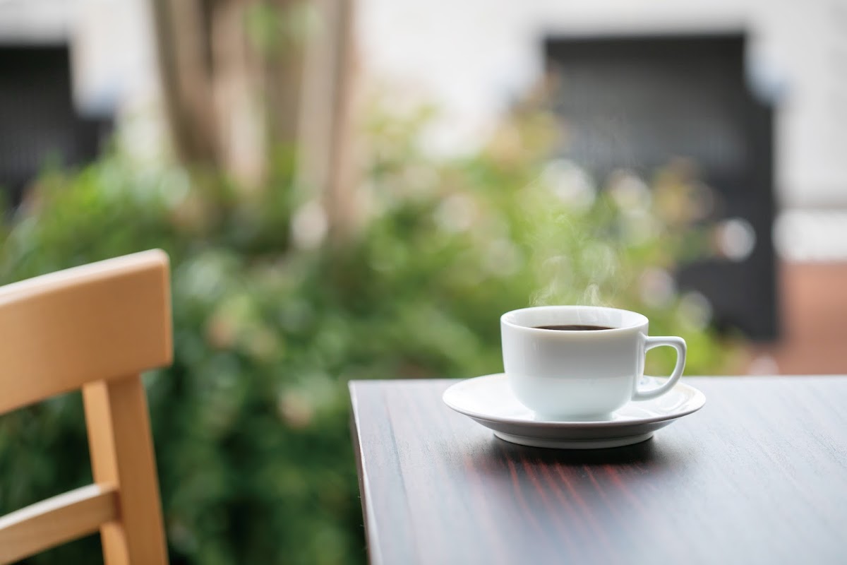 ガマ カフェ&ベーカリー《Gama Cafe&Bakery》 - 3