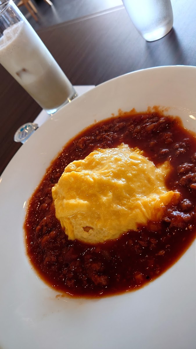 ガマ カフェ&ベーカリー《Gama Cafe&Bakery》 - 5