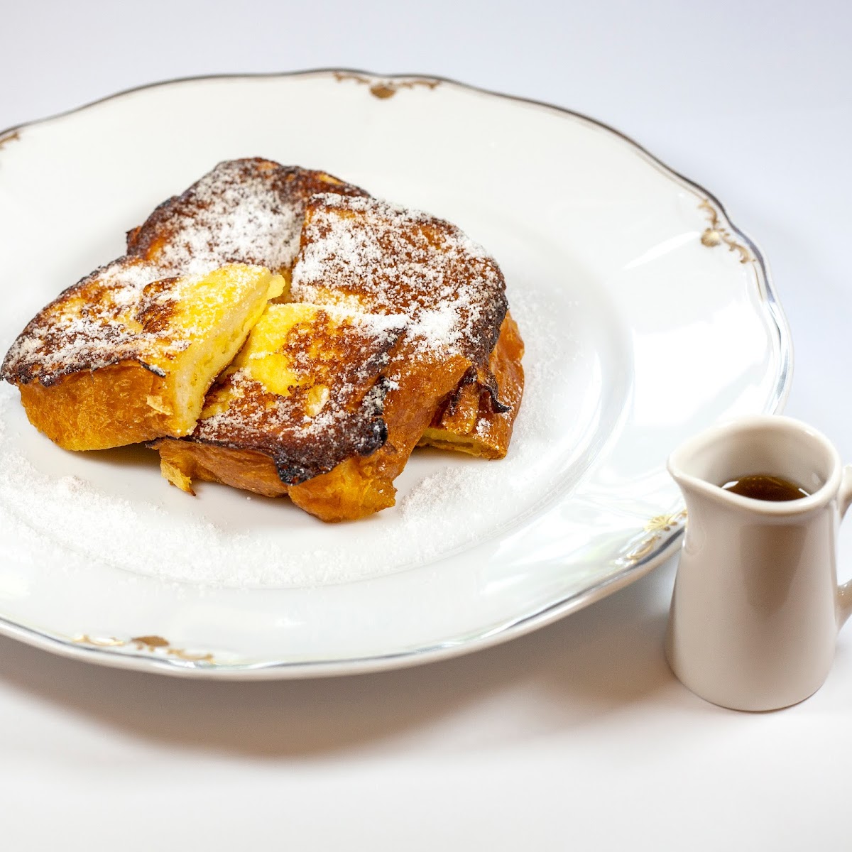 ガマ カフェ&ベーカリー《Gama Cafe&Bakery》 - 6