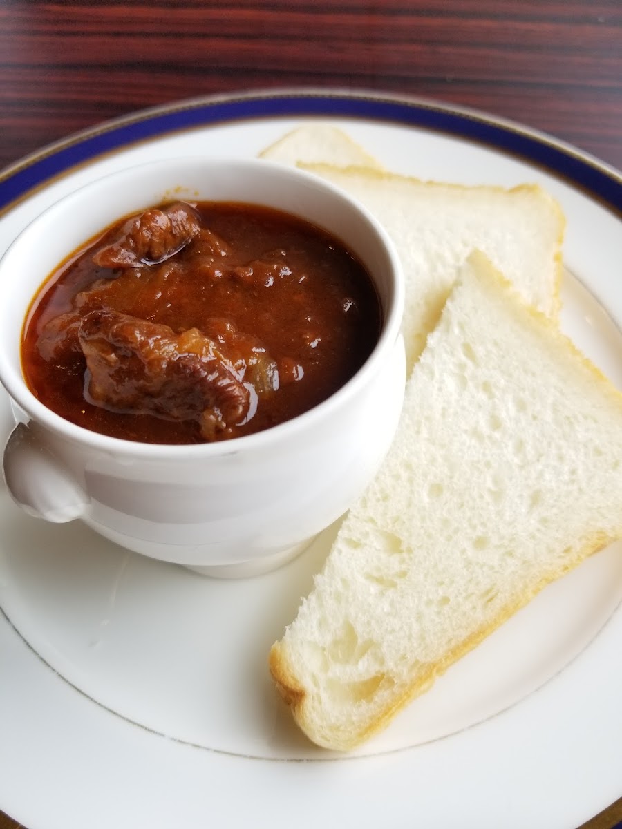 ガマ カフェ&ベーカリー《Gama Cafe&Bakery》 - 7