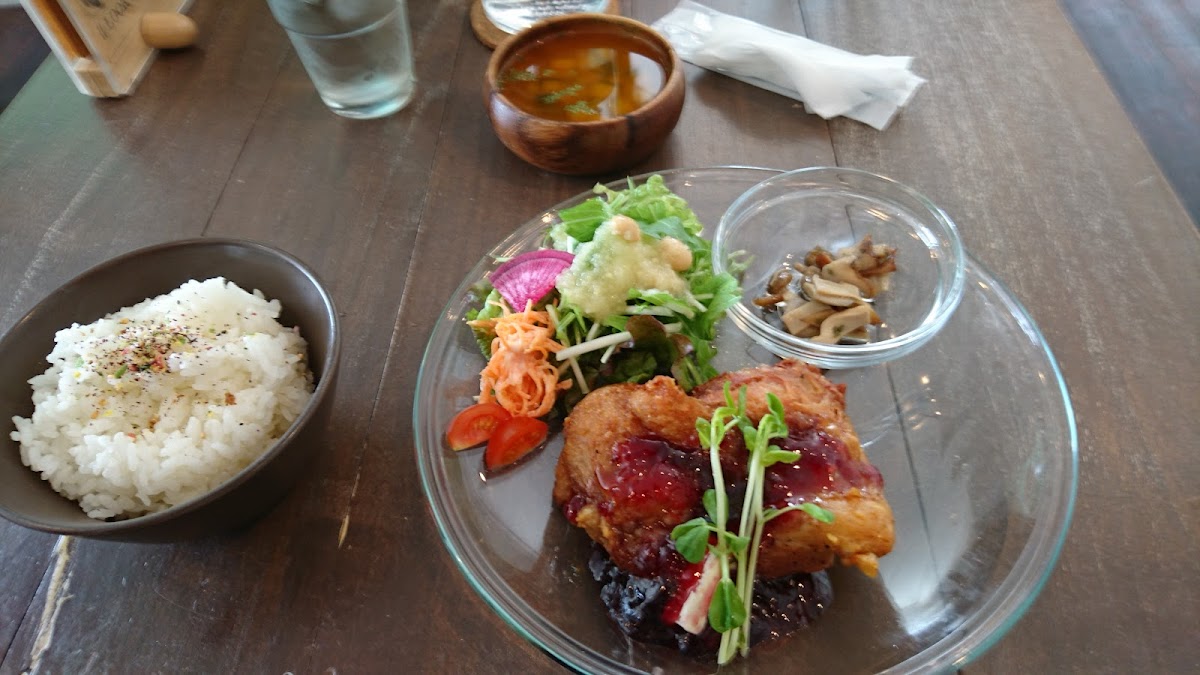 Acoustic Book-cafe Bar By - 6