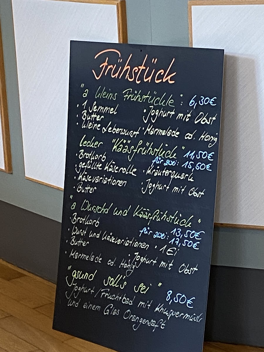 Cafe im Alten Stadtbad - 2