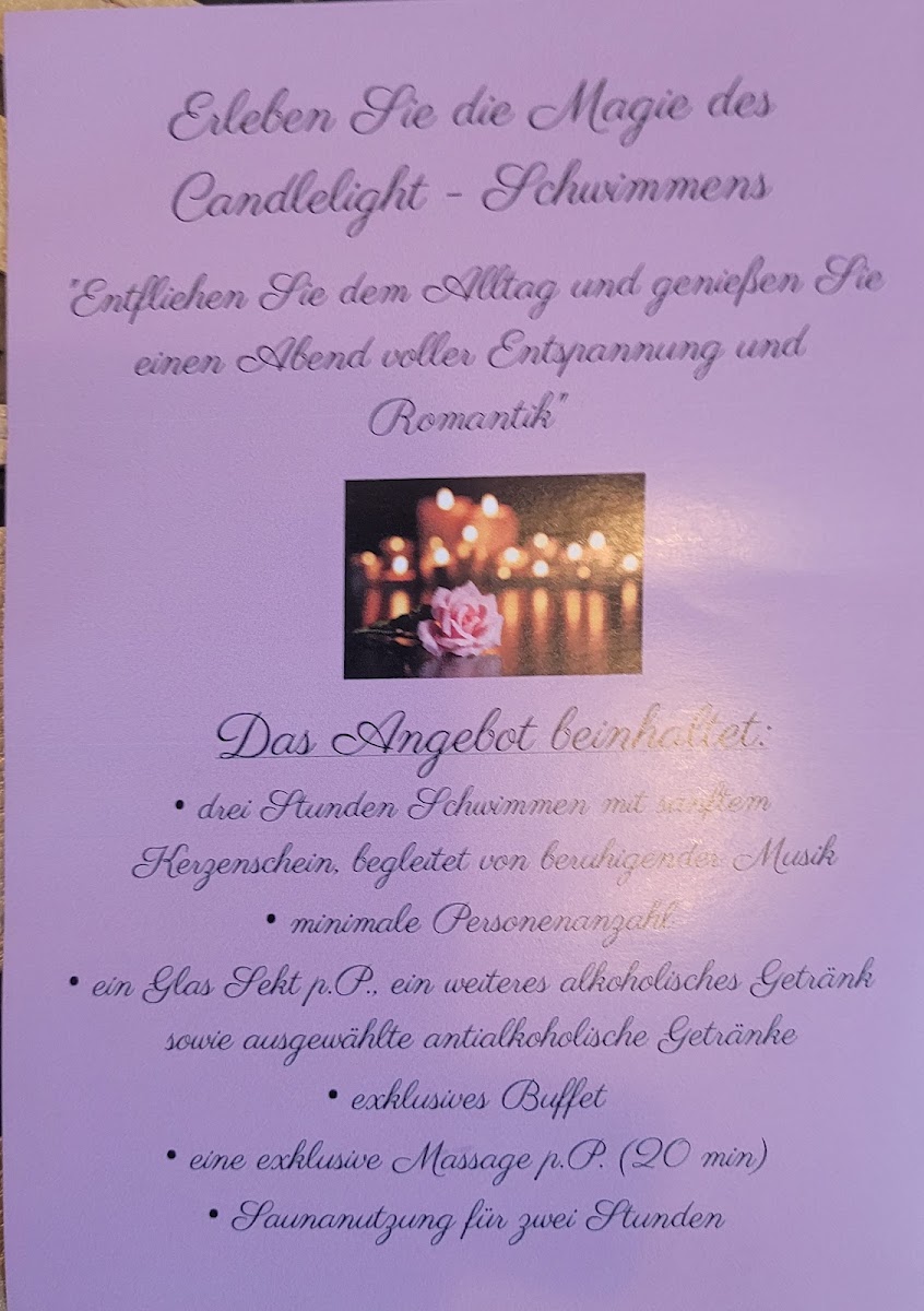 Cafe im Alten Stadtbad - 5